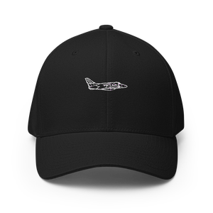 British Aerospace Jetstream 31 Airliner Flexfit Hat