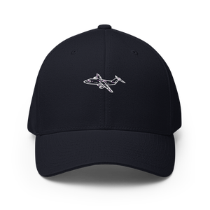 British Aerospace Whisperjet Flexfit Hat