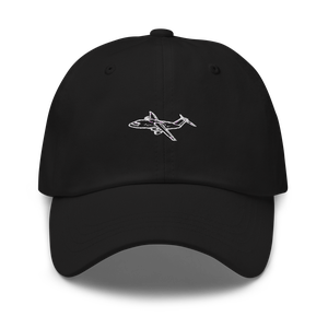 British Aerospace Whisperjet Hat