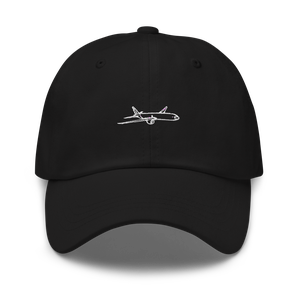 Boeing 777 Long-Haul Leader 2 Hat