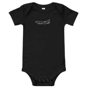 Airbus A310: Aviation Icon 2 Onsie