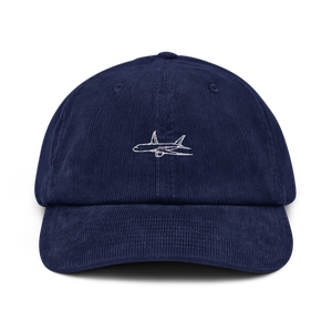 Boeing 787 Dreamliner 2 Hat