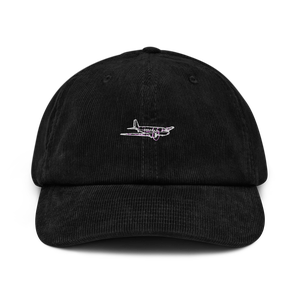 Douglas DC-2 Airliner Pioneer Hat