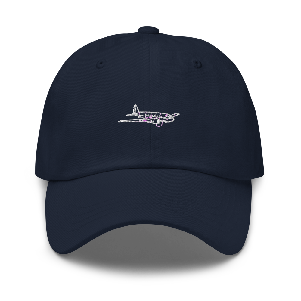 Douglas DC-2 Airliner Pioneer Hat 