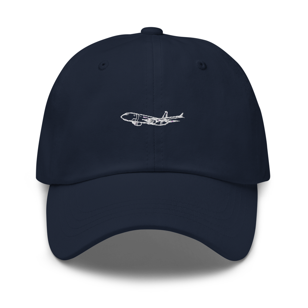 Boeing 737 MAX Airliner Hat 