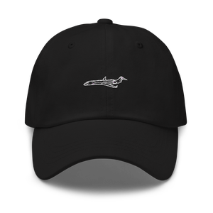 Bombardier CRJ700 Regional Jet Hat