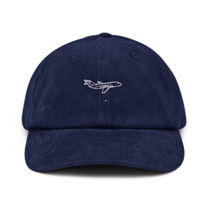 McDonnell Douglas DC-9 Airliner 2 Hat