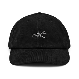 Boeing 767-400ER Long-Haul Workhorse Hat