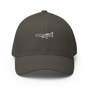 Lockheed L-1011 TriStar Luxury Liner Flexfit Hat