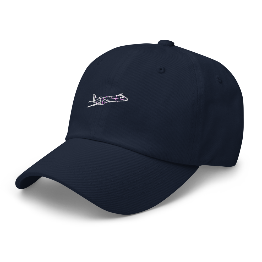 SAAB 2000 Regional Turbo-Prop Hat 