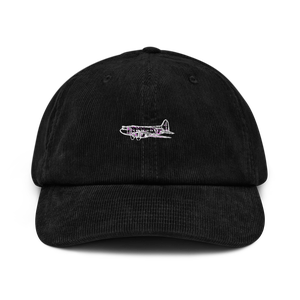 Boeing 307 Stratoliner - Luxury Pioneer Hat