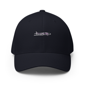 Swearingen Metroliner Excellence 2 Flexfit Hat