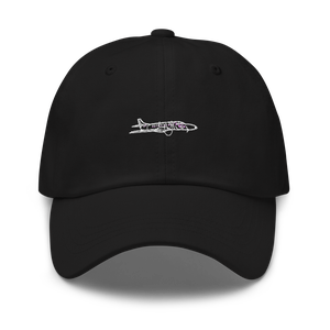 Swearingen Metroliner Excellence 2 Hat