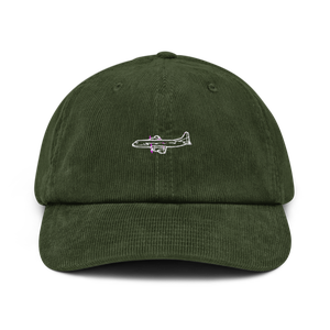 Lockheed Electra Airliner Hat