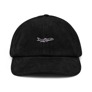 Boeing 747 Queen of the Skies Hat