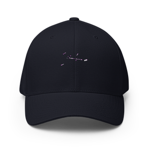 Embraer EMB 145 Regional Jet Flexfit Hat