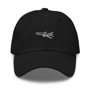 McDonnell Douglas DC-10 Airliner Hat