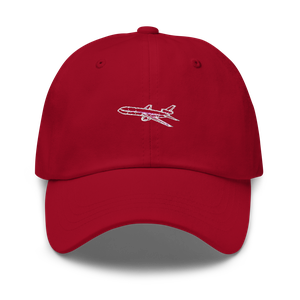 McDonnell Douglas DC-10 Airliner Hat