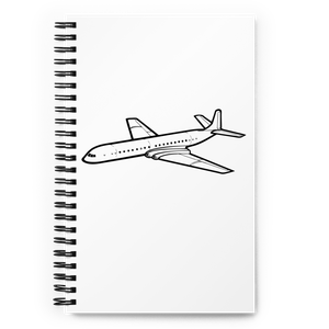 De Havilland Comet: Jet Age Pioneer Notebook