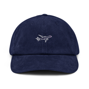 Boeing 787 Dreamliner Hat