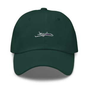 Boeing 757 Workhorse 3 Hat