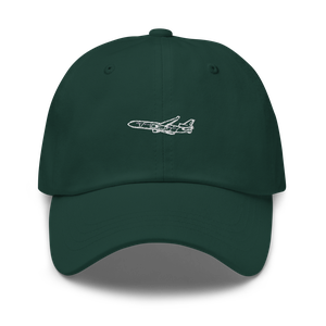 McDonnell Douglas MD-11 Airliner 2 Hat