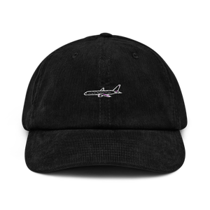 Boeing 757-200 Airliner 2 Hat