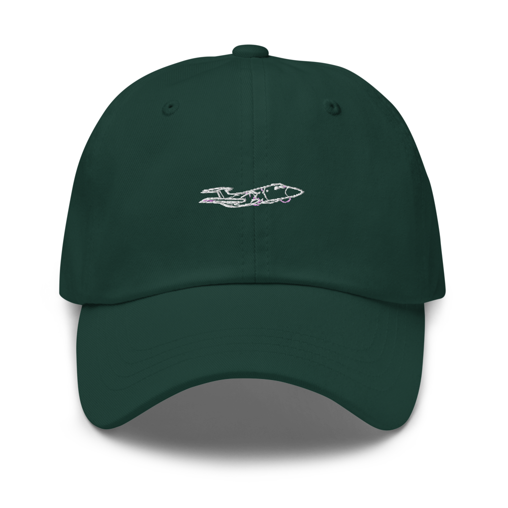 Embraer EMB 120 Workhorse Hat 