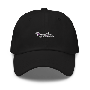 Fairchild Dornier 328 Airliner Hat