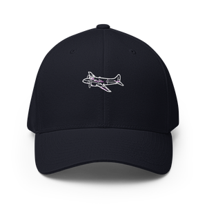 de Havilland DH 104 Dove Flexfit Hat