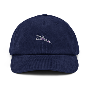 Concorde Supersonic Airliner Hat