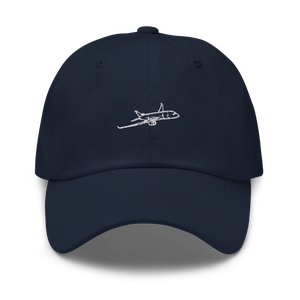 Boeing 787 Dreamliner Marvel Hat