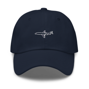 Fokker Executive Luxury Jet Hat