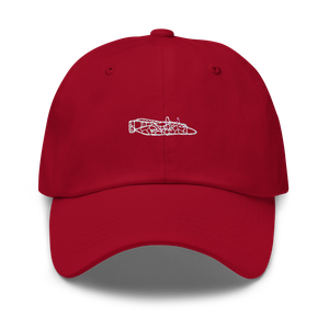 Short 330 Regional Airliner Hat