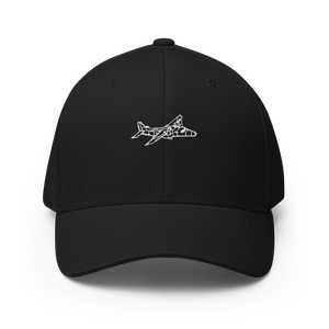 Dornier 228 Versatile Workhorse Flexfit Hat
