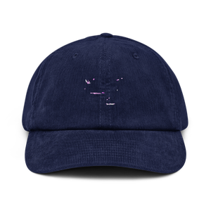 TA-4J Skyhawk Naval Trainer Hat