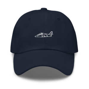 Mikoyan MiG-AT Trainer Jet Hat