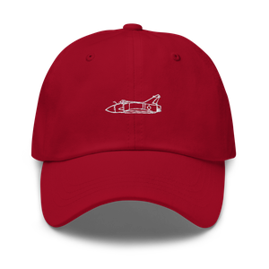 Dassault Mirage 2000 Fighter Hat