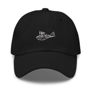 Versatile PBY Catalina Hat