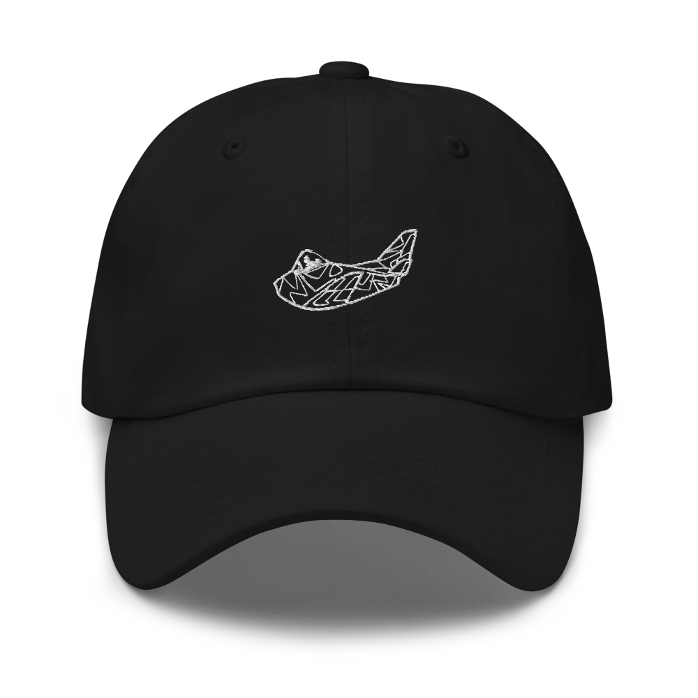 F-86 Sabre Jet Fighter Hat 