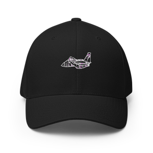 F-15 Eagle: Air Supremacy Icon Flexfit Hat
