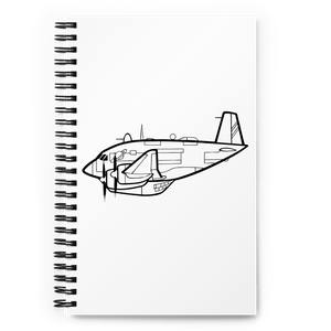 FW 200 Condor - Atlantic Scourge Notebook