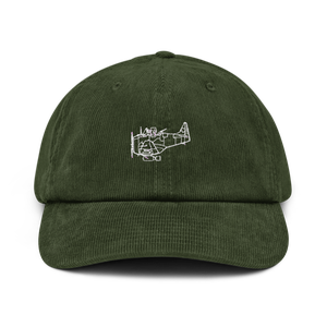 Douglas SBD Dauntless Dive Bomber Hat