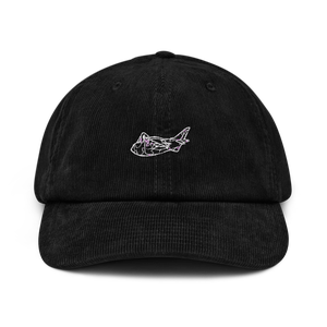 AV-8B Harrier II V/STOL Fighter Hat