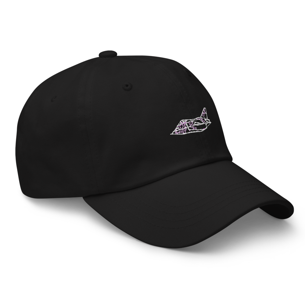 SEPECAT Jaguar Supersonic Jet Hat 