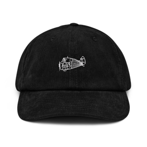 Cessna T-50 Bamboo Bomber Hat