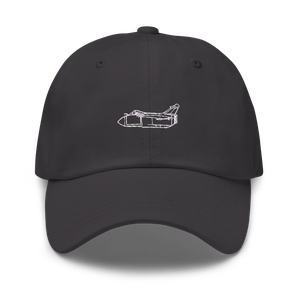 Dassault Rafale Multirole Fighter Hat