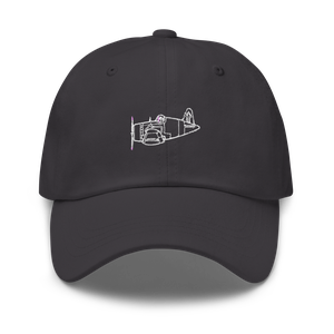 Vought F4U Corsair - Sky Warrior Hat