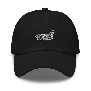 A-7 Corsair II Light Attack Aircraft Hat