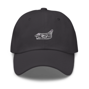 A-7 Corsair II Light Attack Aircraft Hat